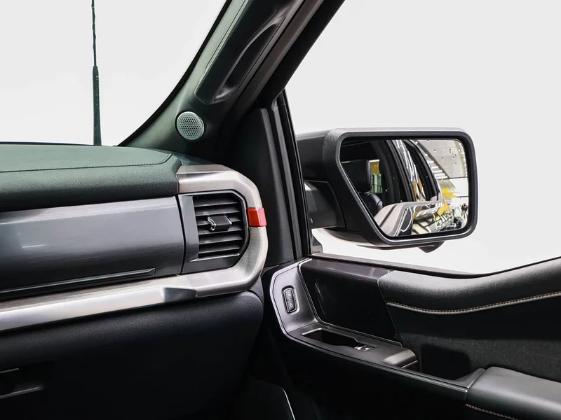 Ford F-150 Raptor — фото 20