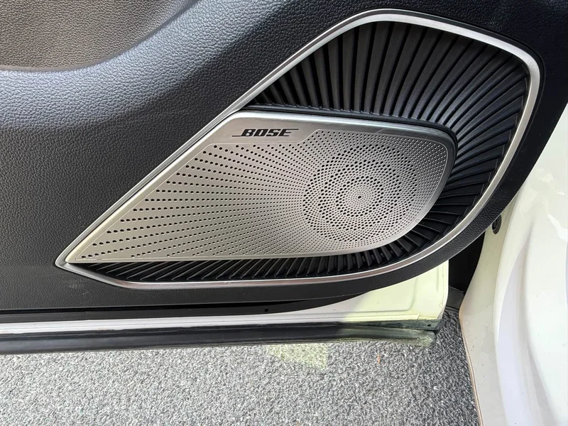 Roewe RX5 MAX — фото 12