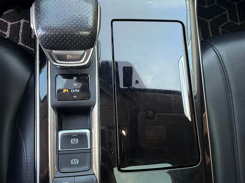 Roewe RX5 MAX — фото 14