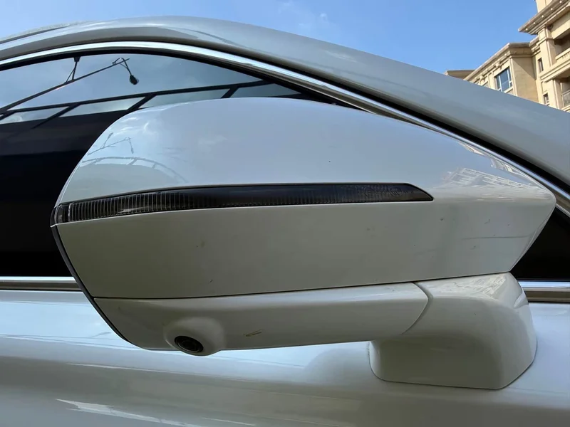Roewe RX5 MAX — фото 24