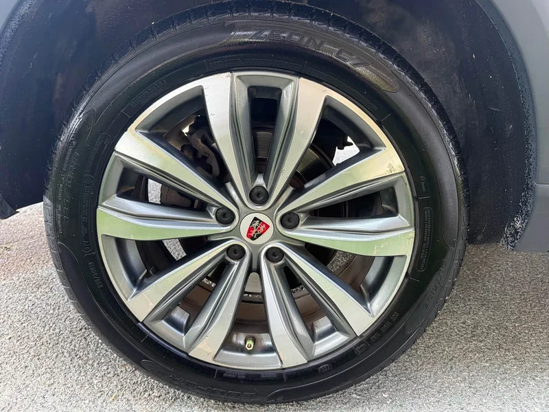 Roewe RX5 MAX — фото 27