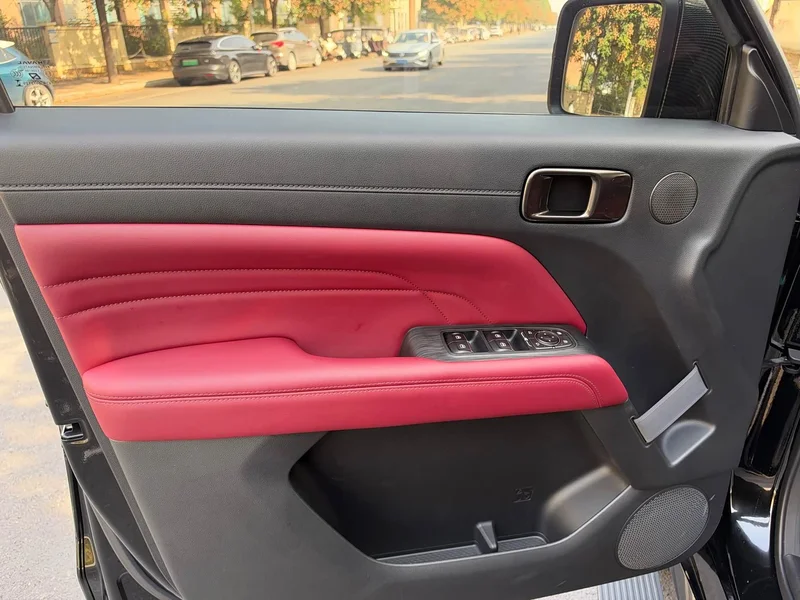 Haval H9 — фото 14