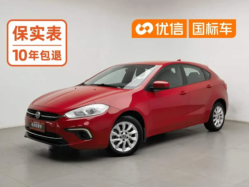 Hyundai i30 — фото 1