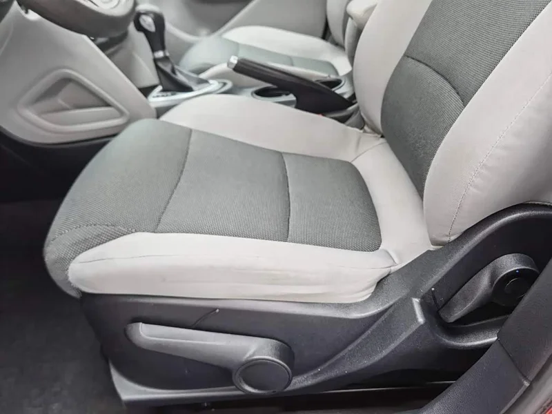 Hyundai i30 — фото 20