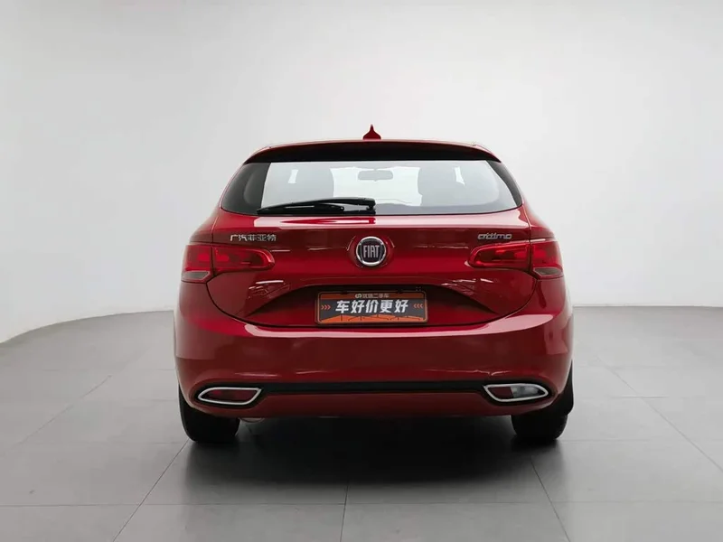 Hyundai i30 — фото 4