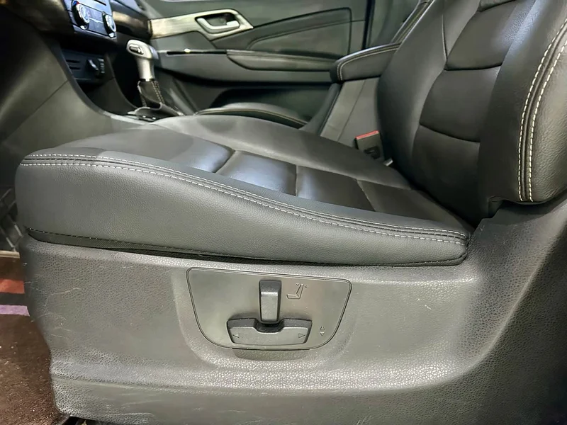Isuzu D-MAX — фото 24