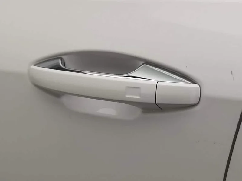 Exeed Zhuifeng C-DM — фото 18