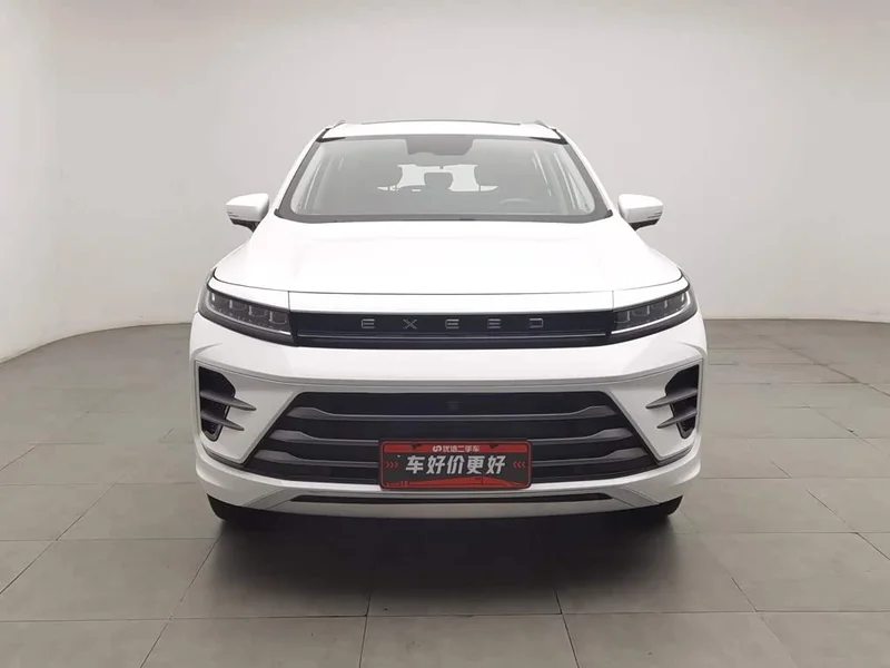 Exeed Zhuifeng C-DM — фото 3