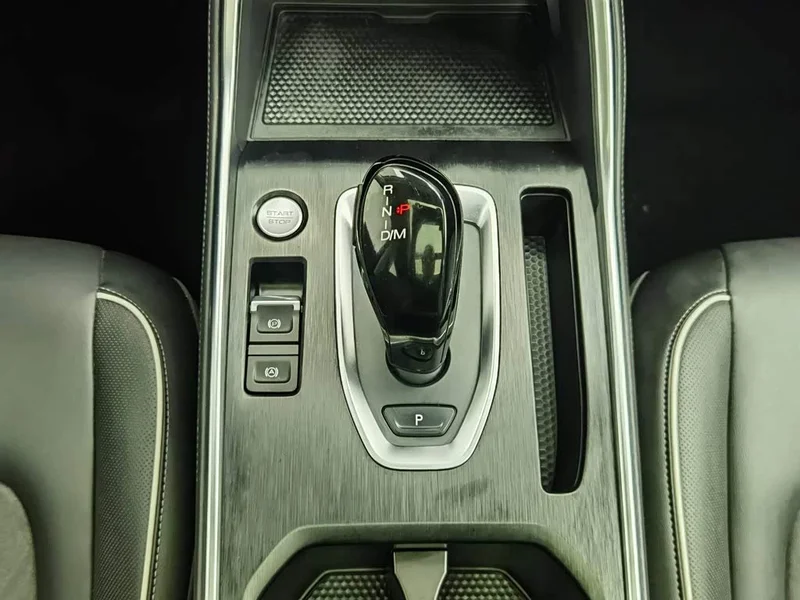 Haval H6 — фото 13