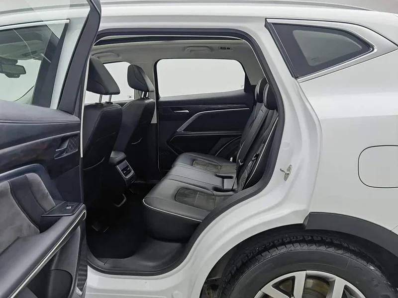Haval H6 — фото 15