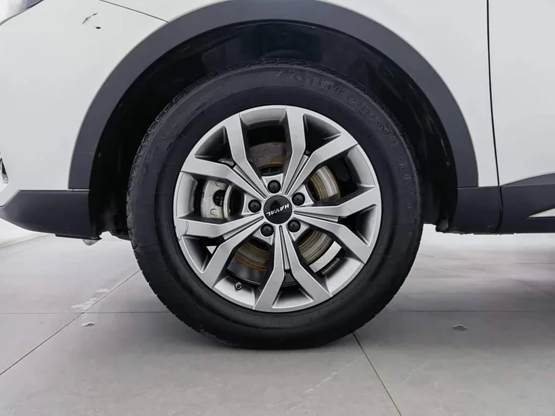 Haval H6 — фото 17