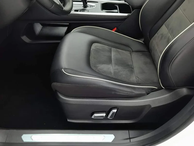 Haval H6 — фото 20
