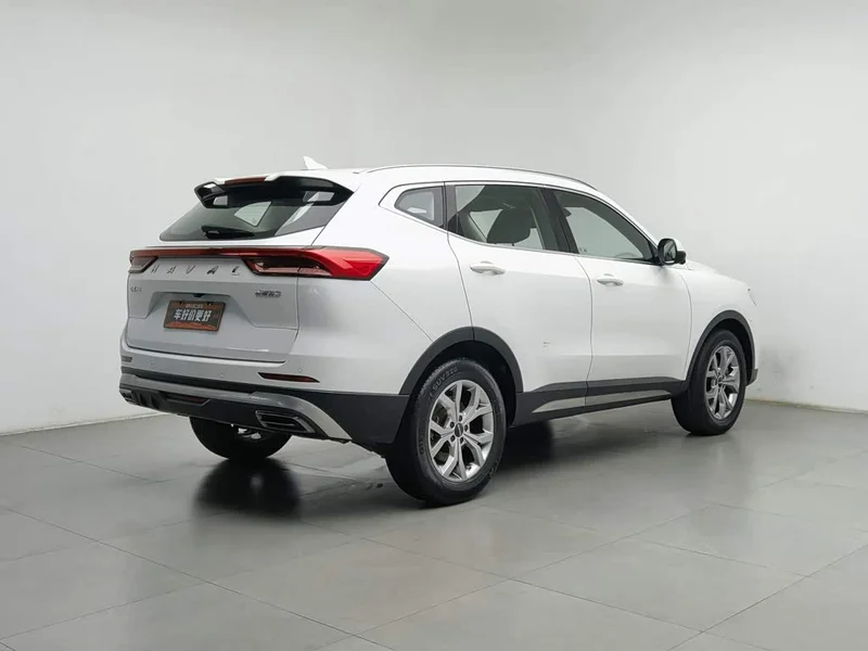 Haval H6 — фото 2