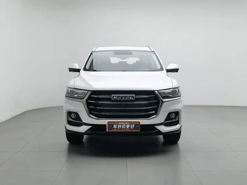 Haval H6 — фото 3