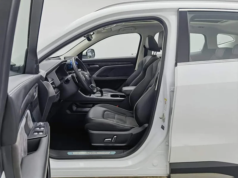 Haval H6 — фото 10