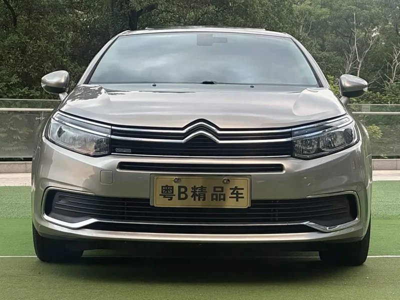 Citroën C5 — фото 2