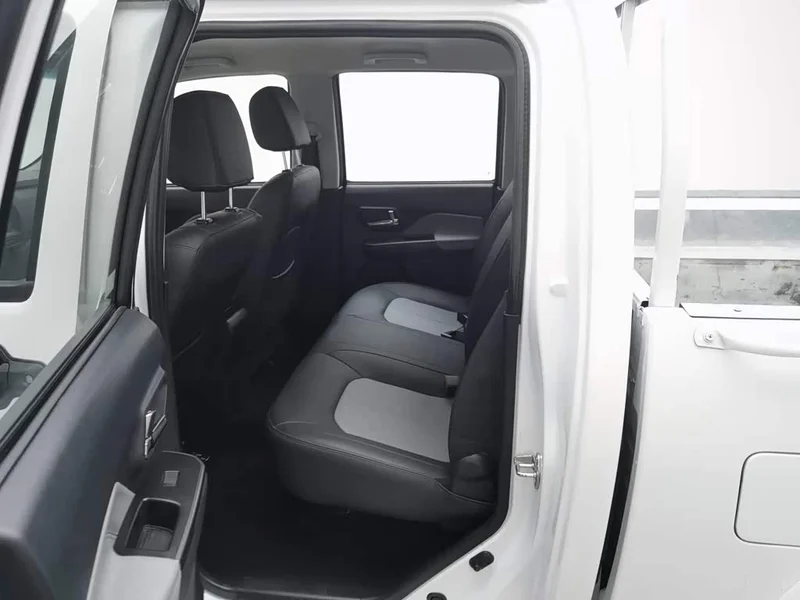 Great Wall Wingle 5 Pickup — фото 15