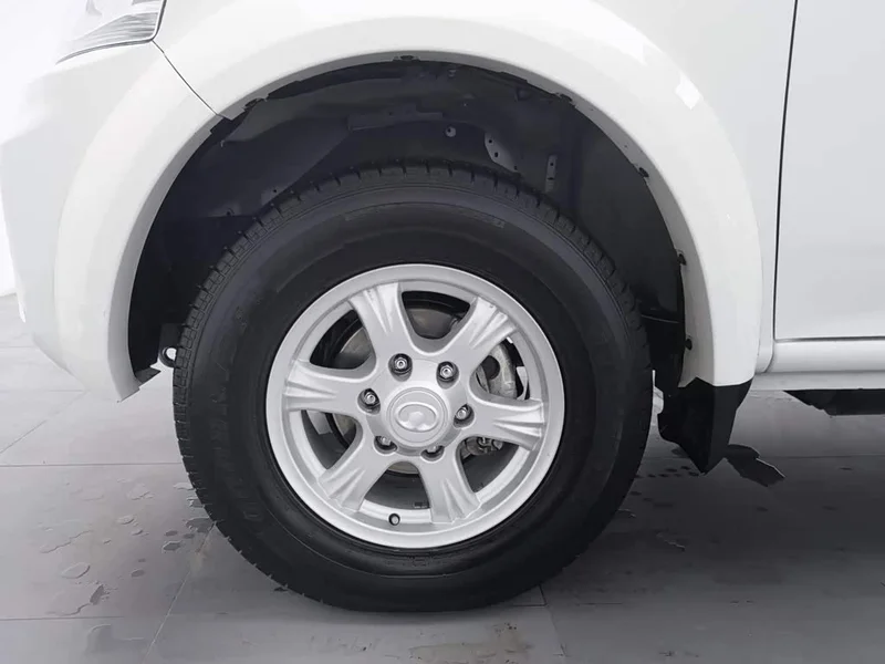 Great Wall Wingle 5 Pickup — фото 17