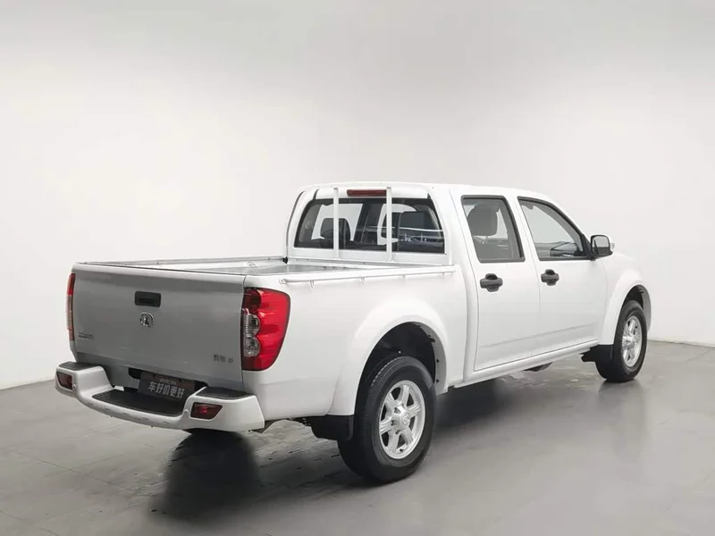 Great Wall Wingle 5 Pickup — фото 2