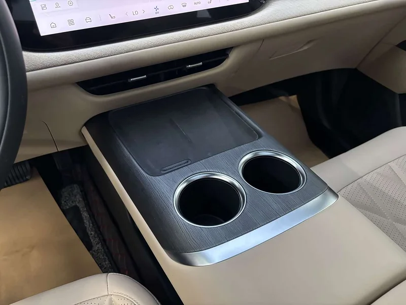 Changan CS75PLUS — фото 15