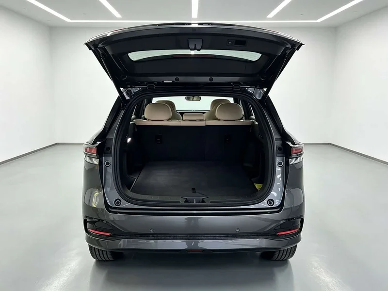 Changan CS75PLUS — фото 17
