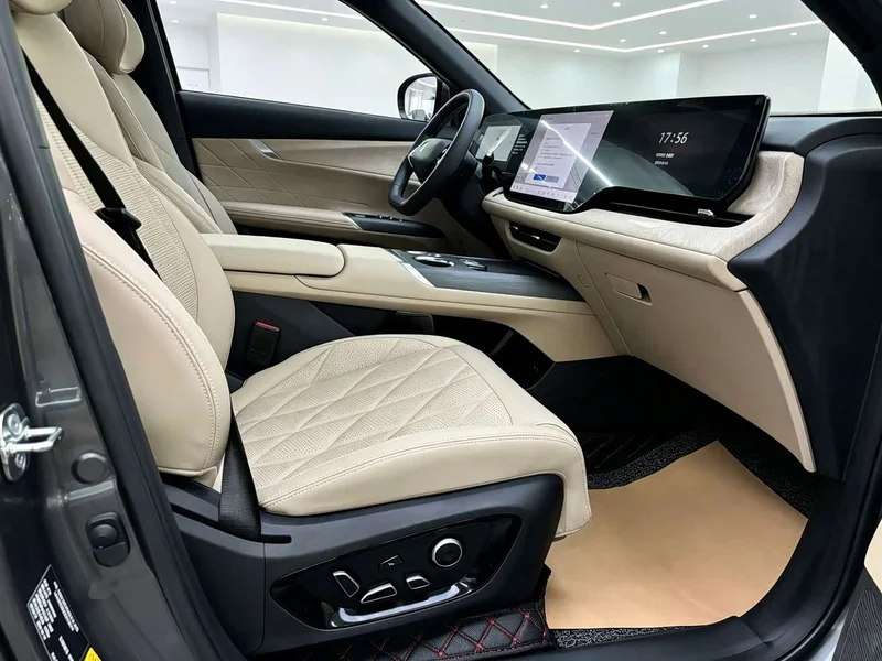 Changan CS75PLUS — фото 6