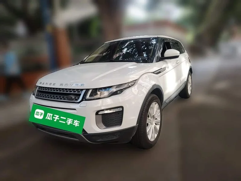 Land Rover Range Rover — фото 1