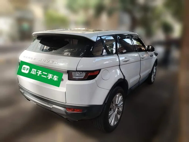 Land Rover Range Rover — фото 4