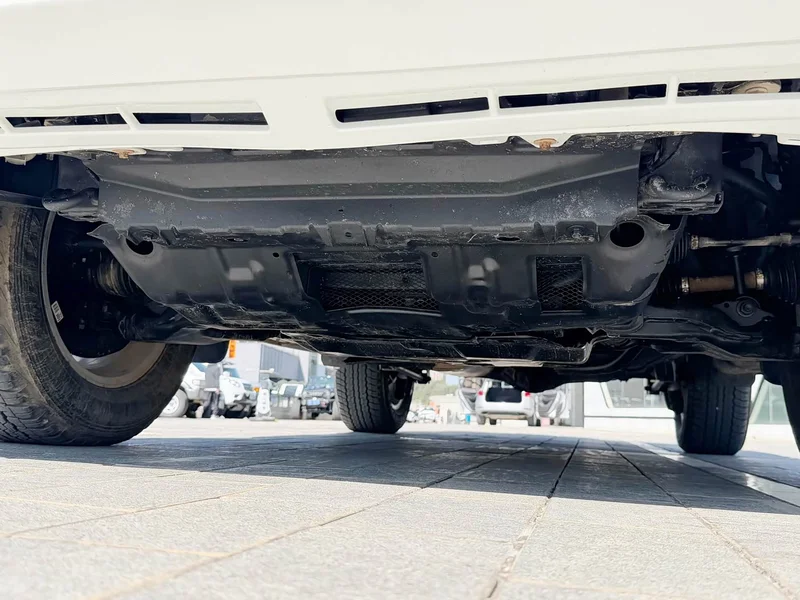 Toyota Prado (Imported) — фото 16