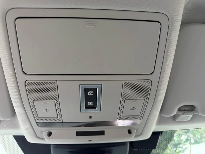 Land Rover Discovery — фото 24