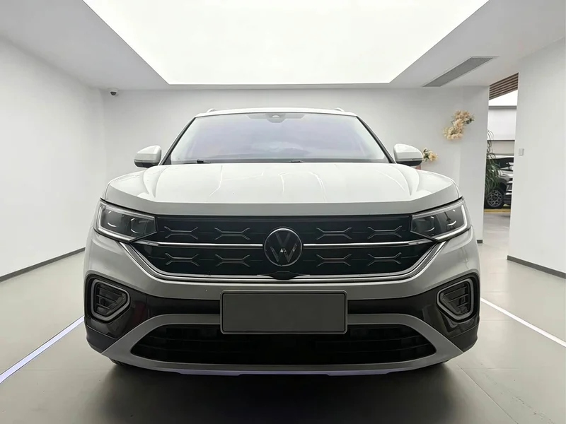 Volkswagen Tayron — фото 2
