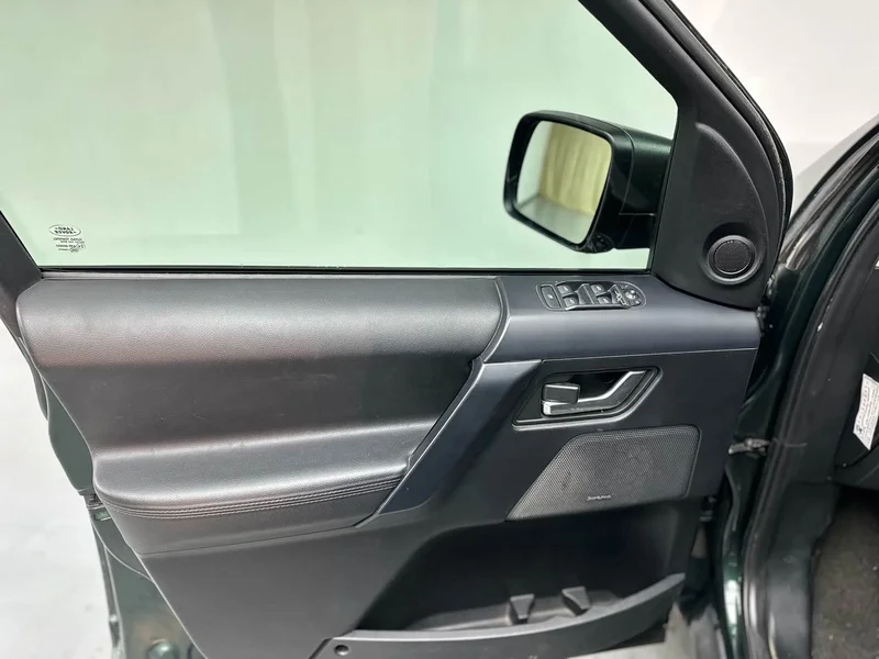 Land Rover Freelander 2 — фото 10