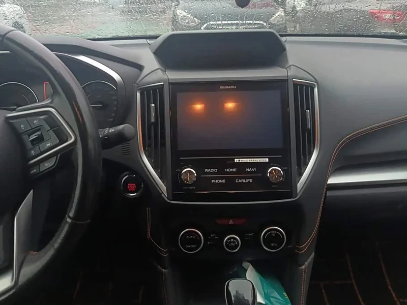 Subaru XV — фото 13
