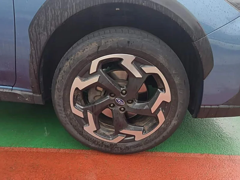 Subaru XV — фото 6