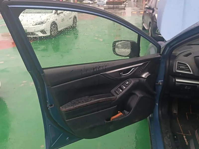 Subaru XV — фото 7
