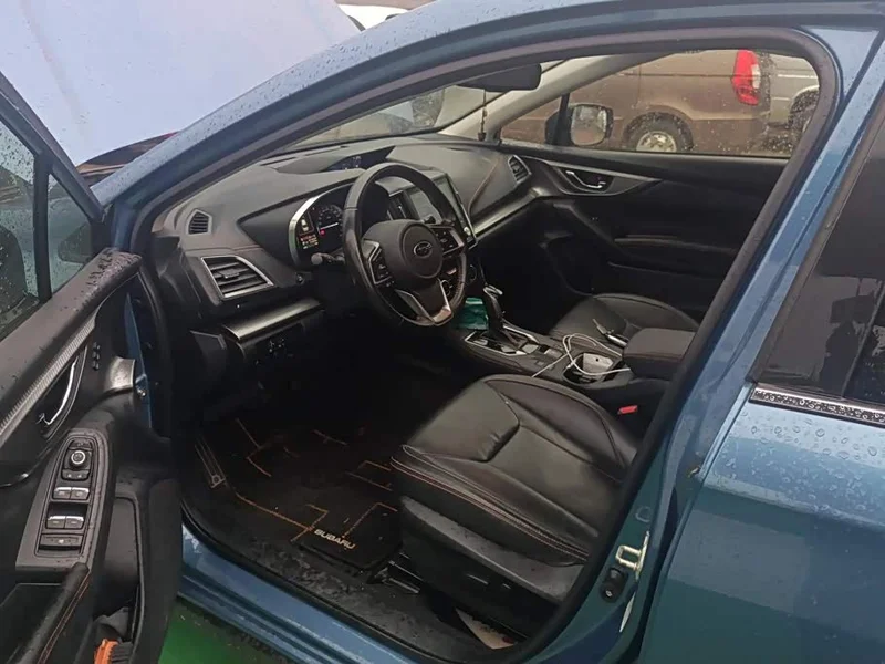 Subaru XV — фото 9