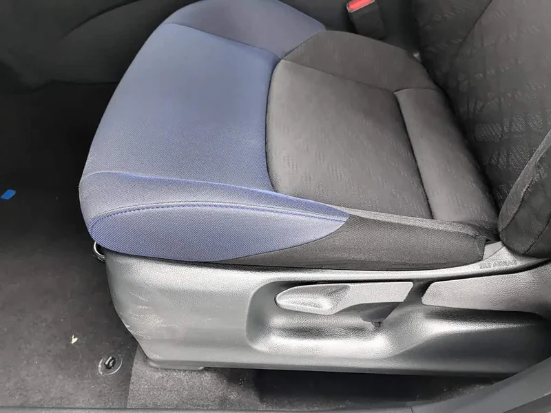 Toyota C-HR — фото 20