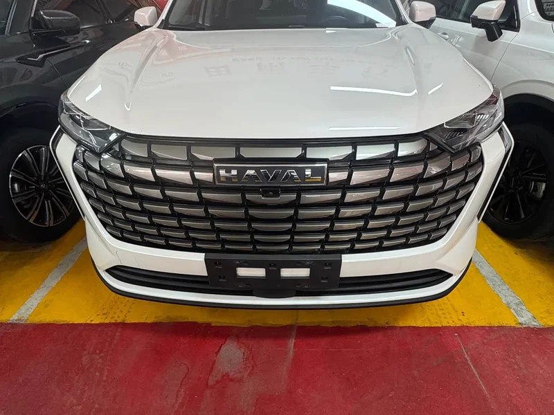 Haval H6 — фото 2