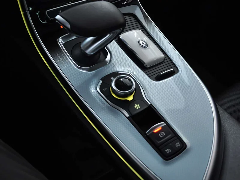 Renault Espace Classic — фото 12