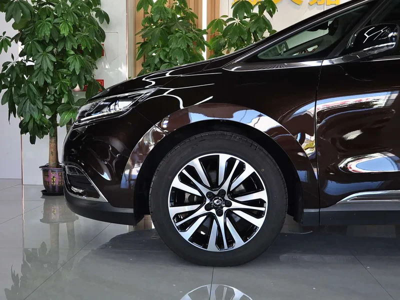 Renault Espace Classic — фото 18
