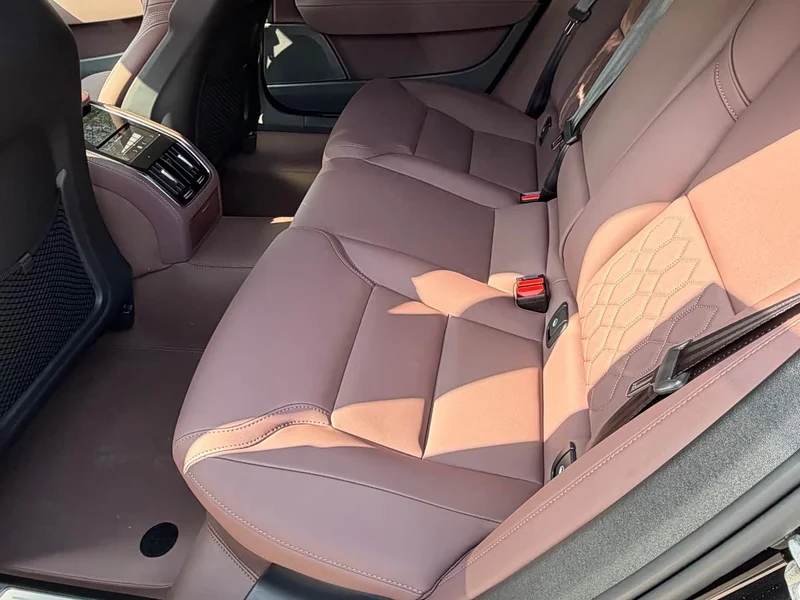 Volvo S90 — фото 15