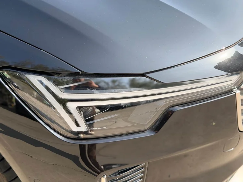 Volvo S90 — фото 4