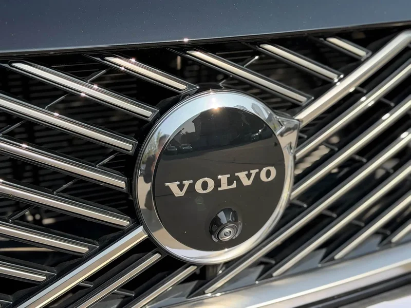 Volvo S90 — фото 5