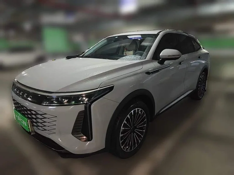 Changan Yaoguang C-DM — фото 1