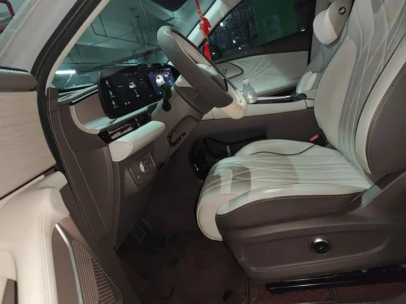 Changan Yaoguang C-DM — фото 11