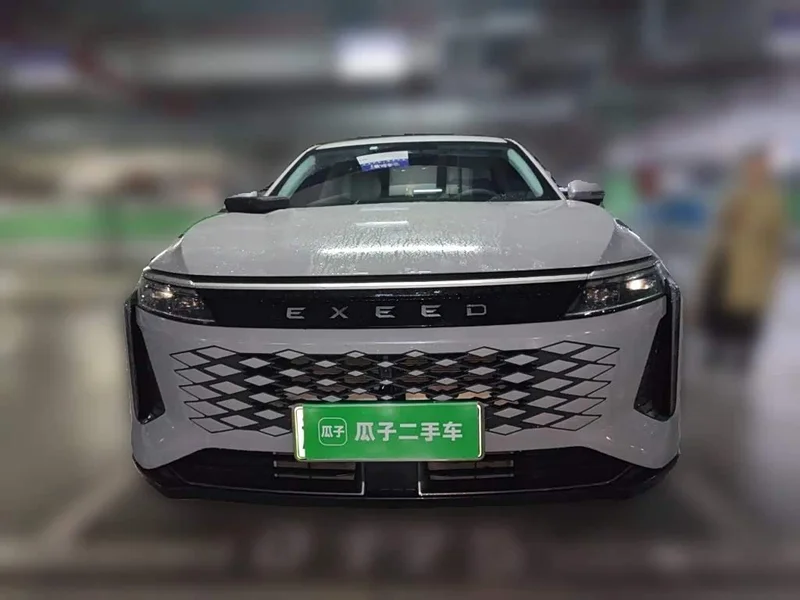 Changan Yaoguang C-DM — фото 2
