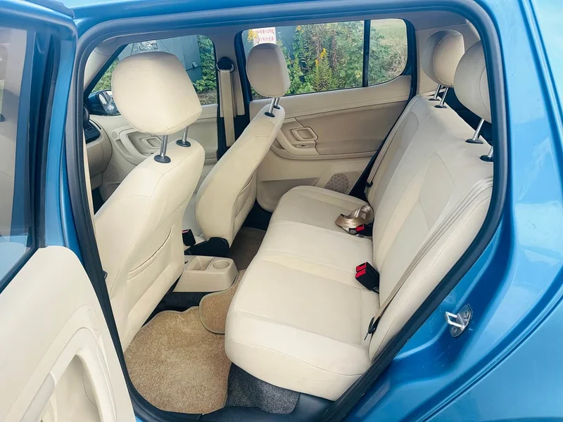 Skoda Citigo — фото 7