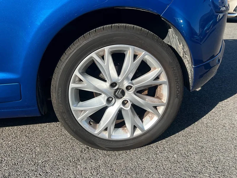 Citroën C4 — фото 12