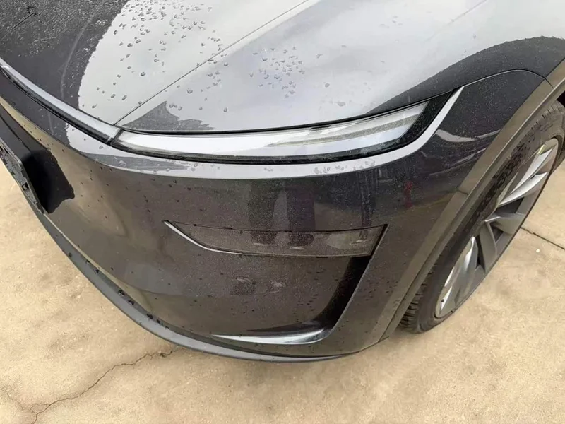 Tesla Model Y — фото 13