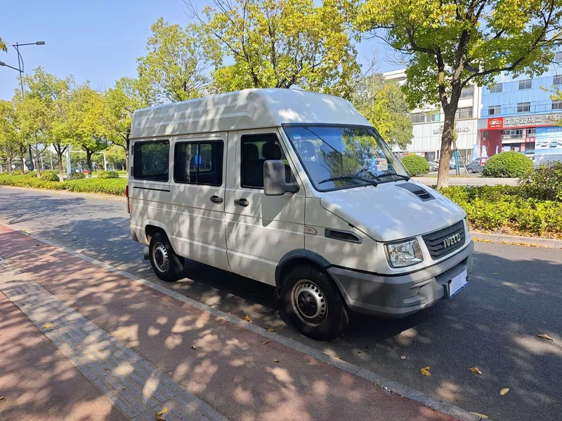 Iveco Daily — фото 3